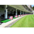 Heißer verkauf Golf Persönliche Schlagen Praxis Golfschaukel Matten Indoor outdoor für golf Training